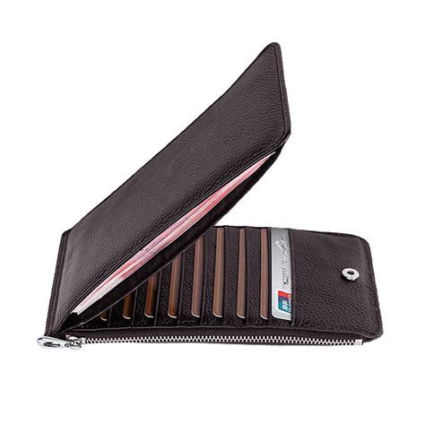 designer card wallets for men.